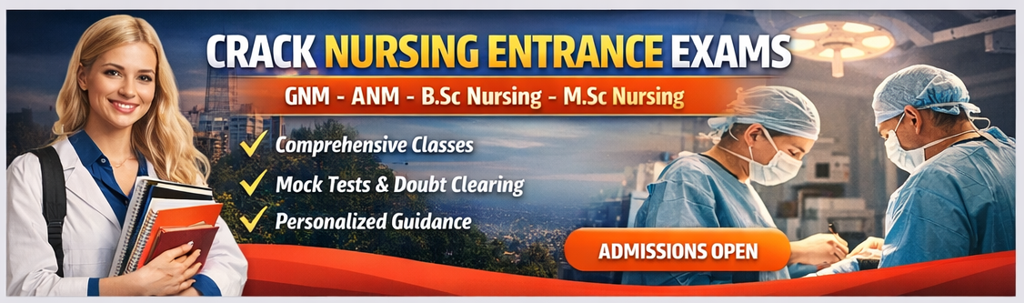  Medlite Nursing Coaching kanpur